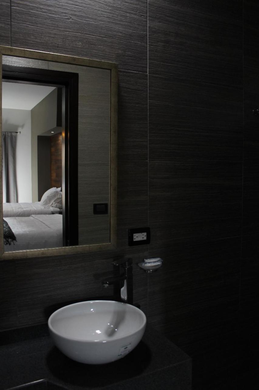 Grand Marques Hotell San Juan de los Lagos Eksteriør bilde