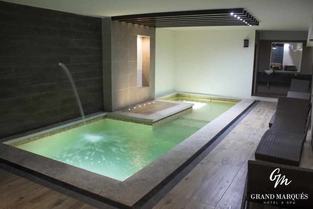 Grand Marques Hotell San Juan de los Lagos Eksteriør bilde
